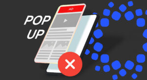 Popup Xiaomi