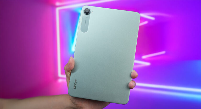 6 tablet Xiaomi dan REDMI baru bocor dengan detail