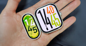 Smartwatch