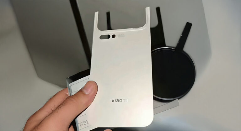 Bocoran desain asli Xiaomi 16 Pro Max