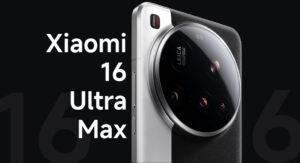 Xiaomi 16 Ultra Max