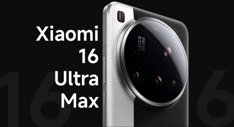 Model premium Xiaomi 16 Ultra kedua yang luar biasa akan diluncurkan