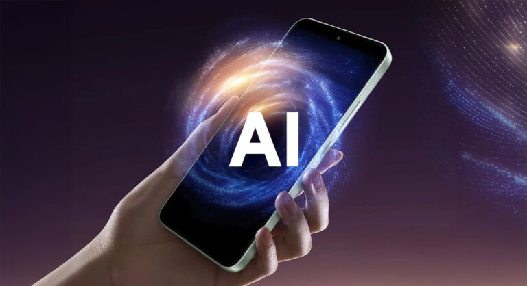 Ponsel Xiaomi mendapatkan peningkatan AI 20x lipat dengan teknologi baru