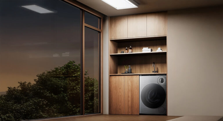 Xiaomi meluncurkan Mijia Smart Dryer 2 Pro dengan 94 posisi pengeringan