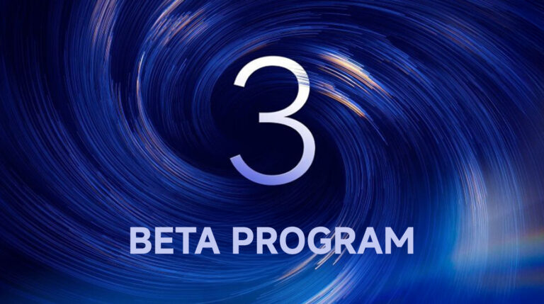 Bagaimana cara menjadi penguji beta HyperOS Mi Pilot?