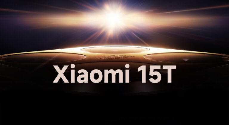 Seri Xiaomi 15T siap diluncurkan pada 24 September