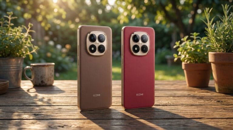 Pesaing Redmi Note 15 Pro sudah siap: Spesifikasi kamera Galaxy A37 dan Galaxy A57 bocor!