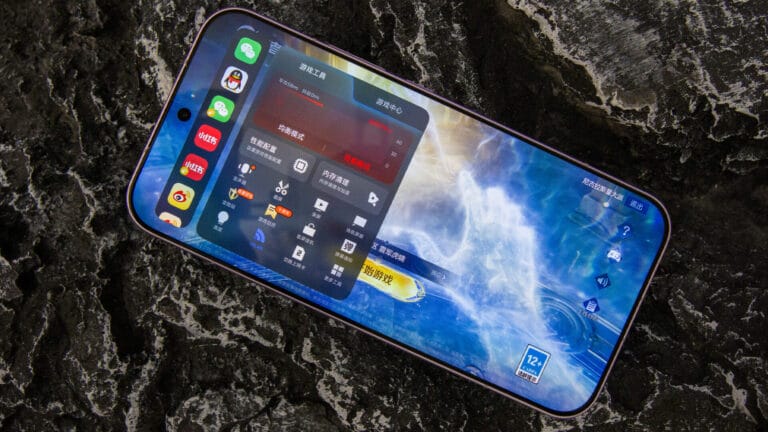 Belum memperbarui UI Game Turbo yang baru? Anda ketinggalan